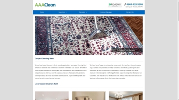 Cleaning