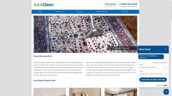 Cleaning