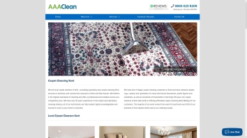 Cleaning Cleaning
