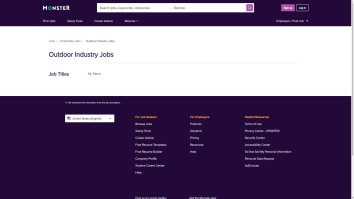 Screenshot of Reduce, Reuse, Recycle: 3 Eco-Friendly Retailers You Want to ... website